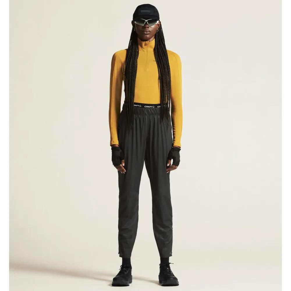 Craft Core Gain Long Sleeve Base Layer