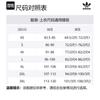 Adidas Originals CITY SKATE LONG SLEEVE T Shirt Men's Black JC6834
