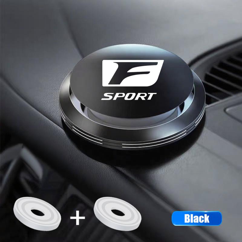 Car Interior Aromatherapy Air Freshener Perfume Diffuser For Lexus F SPORT ES RX NX LS UX LM LX GX LC RZ IS CT GS RC HS SC LBX
