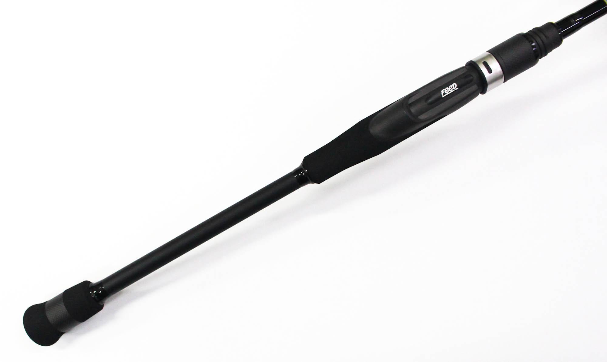 

Feed Rod Spinning Jungle Pin Point JBS-702 M P.E 1.5 Max (0687)