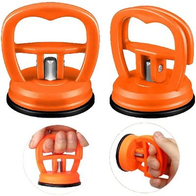 Carro Dent Repair Universal Mini Extrator Ventosa Painel de Carroceria Ferramenta Removedora de Ventosa Borracha resistente Para Vidro Metal Plástico