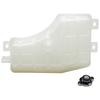 Pour Kia Sorento 2003 2004 2005 2006 Réservoir d'expansion de vase d'expansion du liquide de refroidissement moteur Voiture 25430-3E201 25430-3E200 254303E200