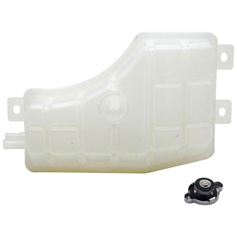 Pour Kia Sorento 2003 2004 2005 2006 Réservoir d'expansion de vase d'expansion du liquide de refroidissement moteur Voiture 25430-3E201 25430-3E200 254303E200