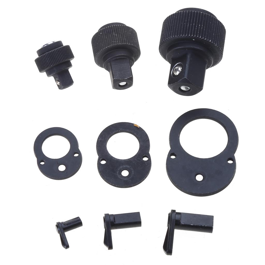 72 Zähne Ratsche Steckschlüssel Reparatur Zubehör Teile-Kit Handwerkzeug Ratsche Schlüssel Teile-Kit Handwerkzeug Ersatzteil