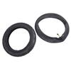 Stroller Stroller Tire Tyre&inner Tube 12 Inch Black