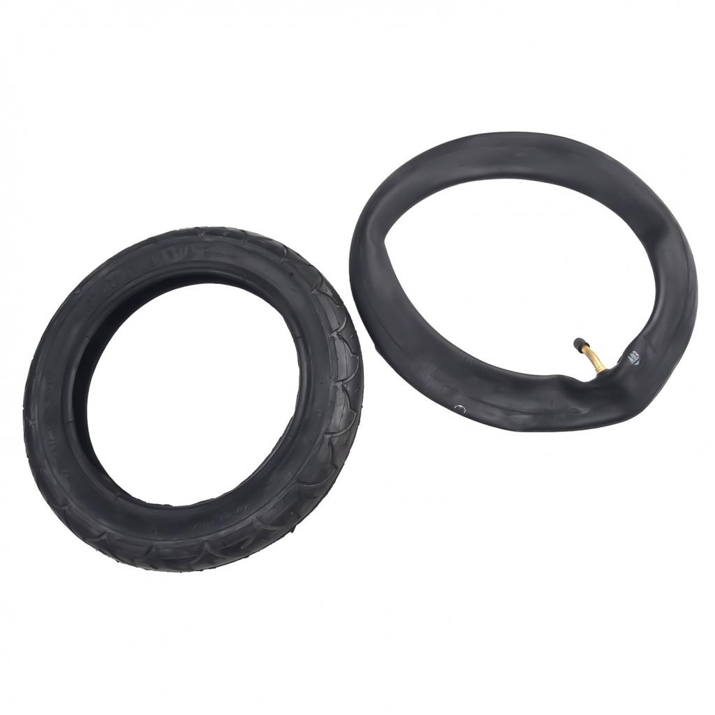 Stroller Stroller Tire Tyre&inner Tube 12 Inch Black