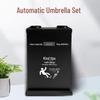 Automatic Umbrella Dispenser & Bags