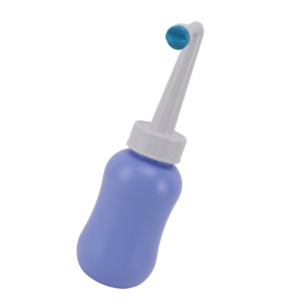 Tragbares Bidet Reisesprühflasche für Frauen Wochenbettreinigung Geburtsvorbereitung 300ml