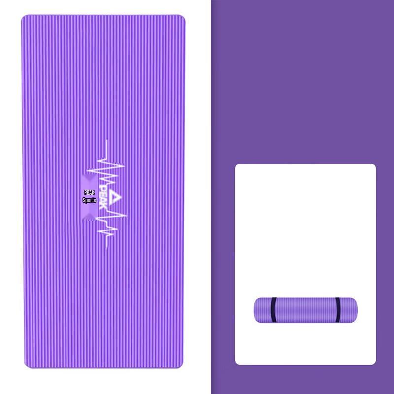 Peak NBR Yoga Mat