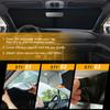 Windshield Sun Shade UV Block Shield For Hyundai Elantra -2025 Sun Visor