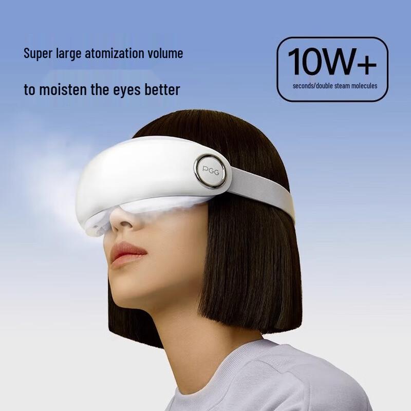 

PGG E3 Smart Eye Massager