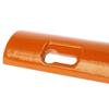 Circular Vial Aluminum Die Cast Rod Level Bubble Spirit 90 Degree for Prism Pole Circular Vial Aluminum Die Cast Drop Shipping