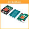 Jogo de Cartas Divertido 21 para Casais Com Cartas de Baralho Para Festas Românticas e Reuniões Familiares