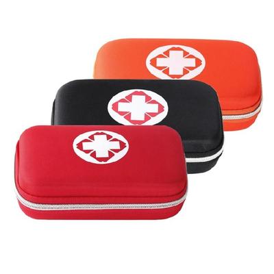 Lightweight Small First Aids Bag Portable Emergency Kits Medical Supplies Bag