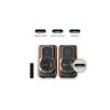 Active Bookshelf Speakers - Edifier - S1000MKII - Bluetooth 5.0 - 120W - Optical Input