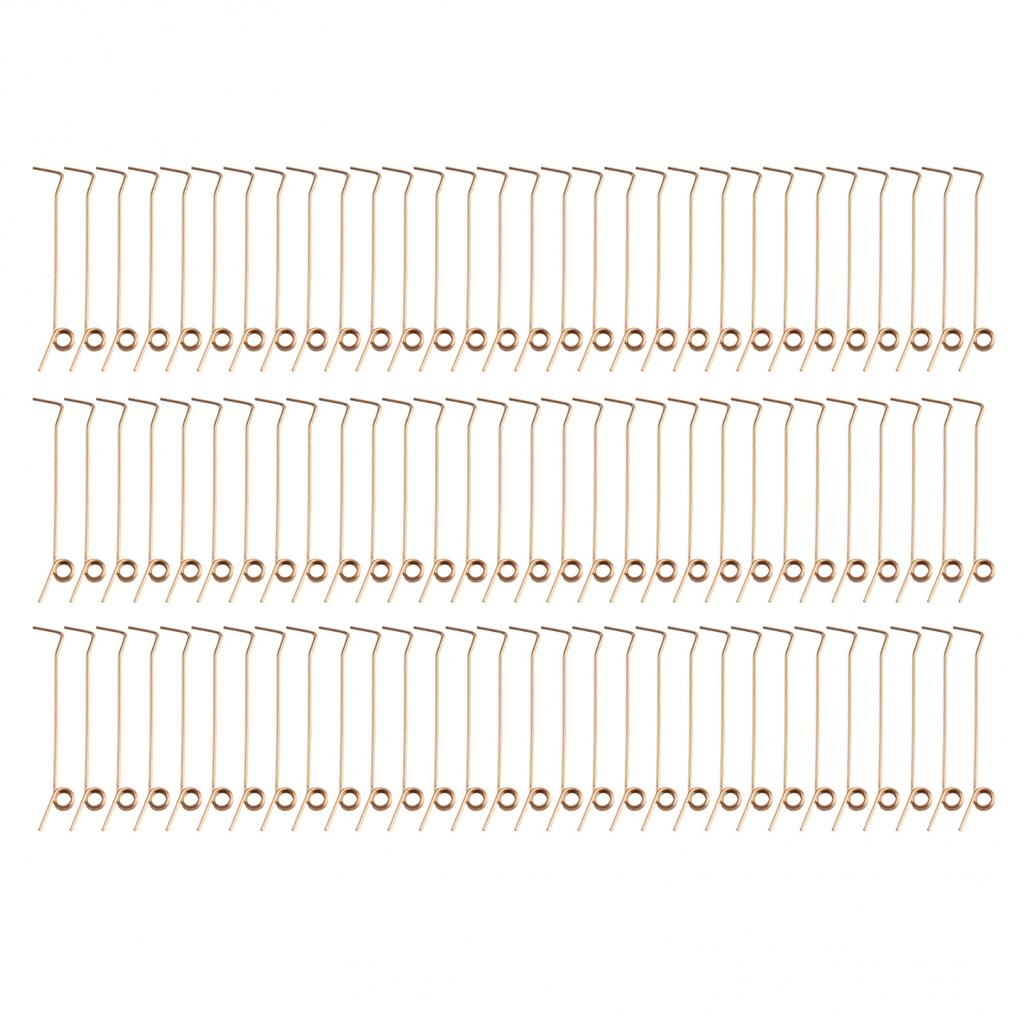 Piano Springs Repair Replacement Easy Installation