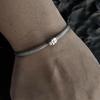 Ouroboros Design Armband Symbolisches Tägliches Armreif Handgelenkzubehör Für Mystische Schmuckliebhaber