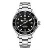 ADDIESDIVE AD2106 NH35 Sapphire Luminous Automatic Mechanical Watch for Men 100M Waterproof Dive Wristwatch Premium Male Watches
