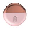USB Rechargeable Pedicure Tool Double Sided Dead Skin Remover Durable Foot Care Tool  Home