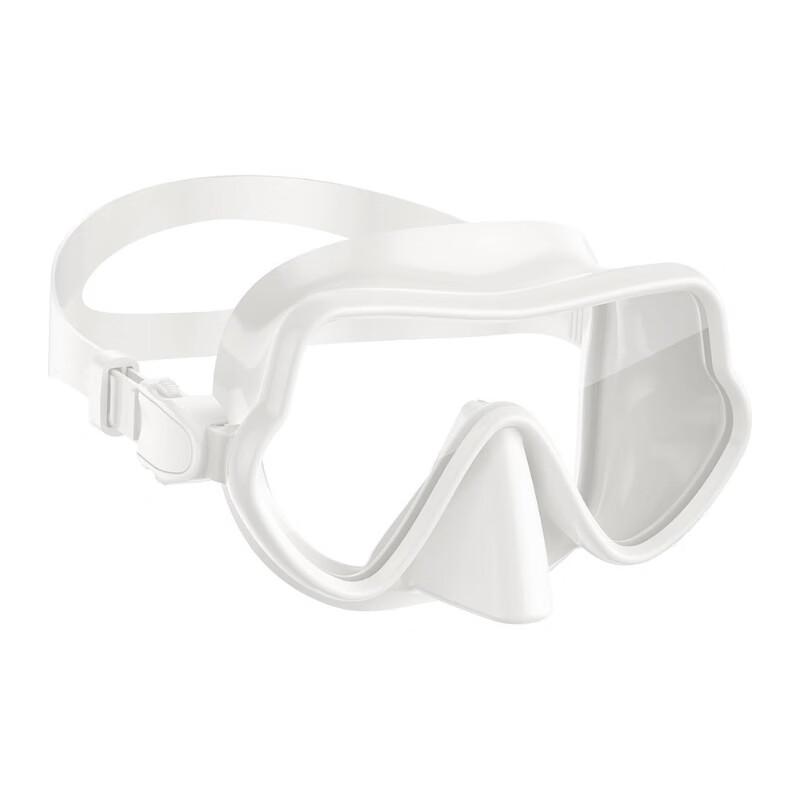 Alliance Envoy Adult Frameless Diving Mask