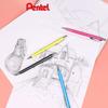 Japonia Pentel Orenz Creion mecanic 0,2/0,3 mm 5 culori Creion foarte fin Plumb constant Centru de greutate jos Desen Schiță