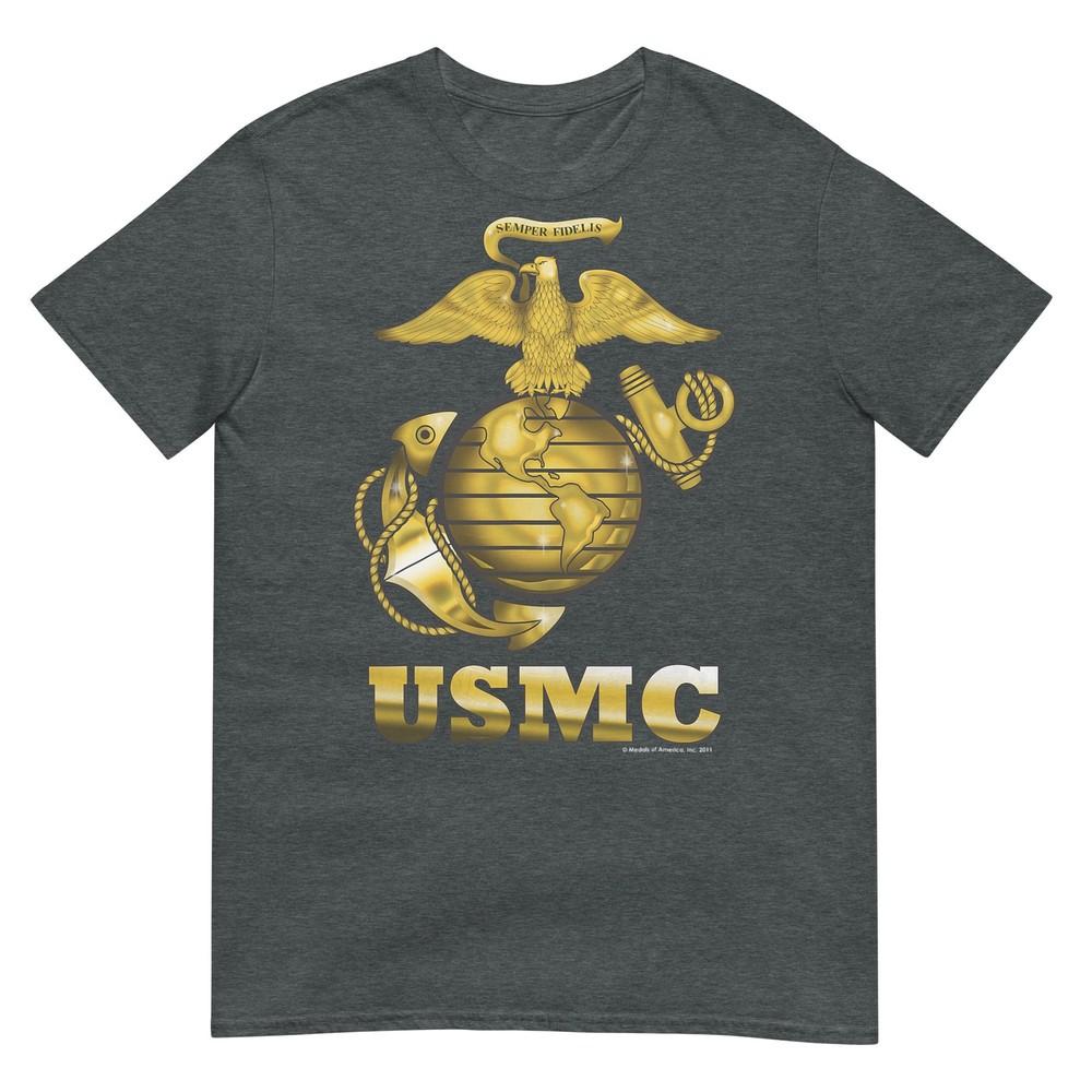 Usmc TShirt