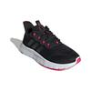 adidas Nario Move Black Team Real Magenta Damen Sneaker Core-Black GZ9049