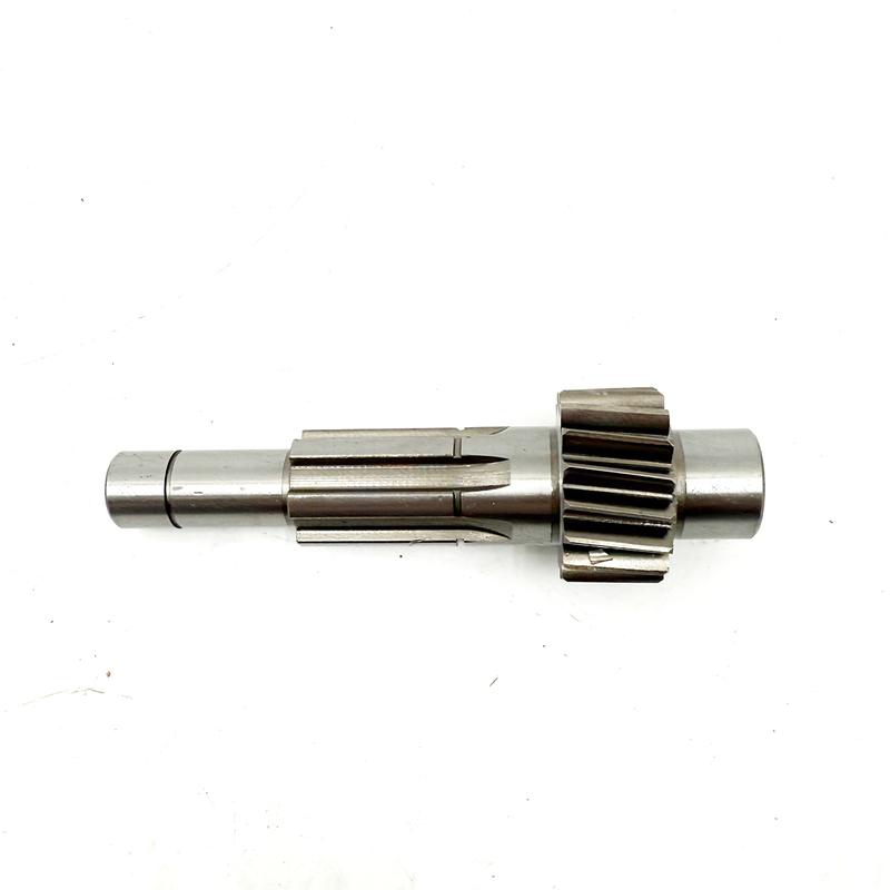 New 17T Intermediate Gear Middle Axel Shaft For Fits150CC 180CC 200CC Go Kart for Dune Buggy