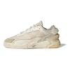 adidas Originals Niteball 2.0 Classic Sport Confortabil Casual Absorbție Șoc Durabil Pantofi de Alergare cu Top Jos Adidași Unisex Bej JI2559