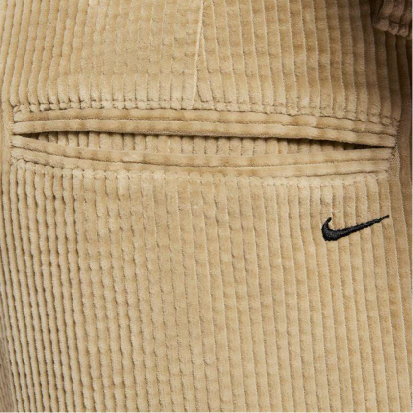 Nike Casual Pants Men's Khaki Moderate Other HV1325-297