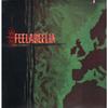 LP Record FEELABEELIA  East To West 9253241 Qwest Records 1985 Canada Dance  Electronica Used