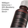 [Mary&May] Idebenone Blackberry Complex Serum 1.01 Fl Oz / 30ml