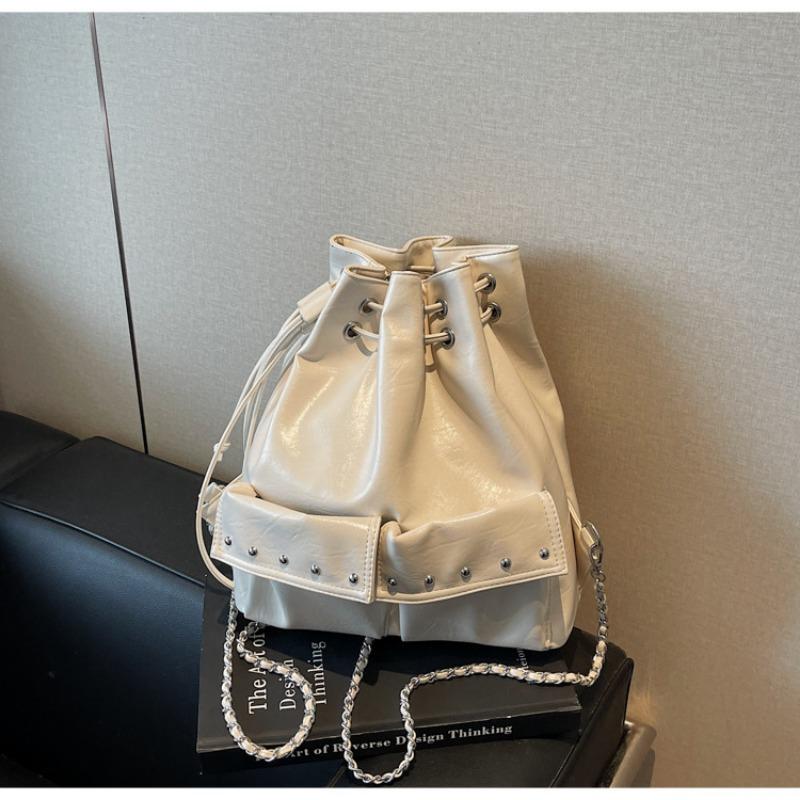 Torba na ramię do chodzenia i dojazdów, duża pojemność, damska torba listonoszka na ramię, nowy wielofunkcyjny plecak