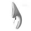 Firming Wrinkle Removal Device Lifting Multi Functional Microcurrent Neck Beauty Device White