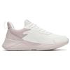 Anta Fashionable Comfortable Shock Absorbing Durable Low Top Running Shoes Women Sneakers White Gray 922245527-2