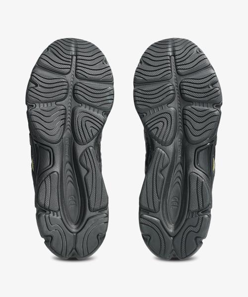 Asics GEL-NYC 2.0 SSHS - Sulfur:Black 1203A896-750