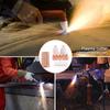 32pcs Plasma Cutter Tip Nozzle and Electrode Set  for  For PT31 LG40 Plasma Cutter Welding Tools