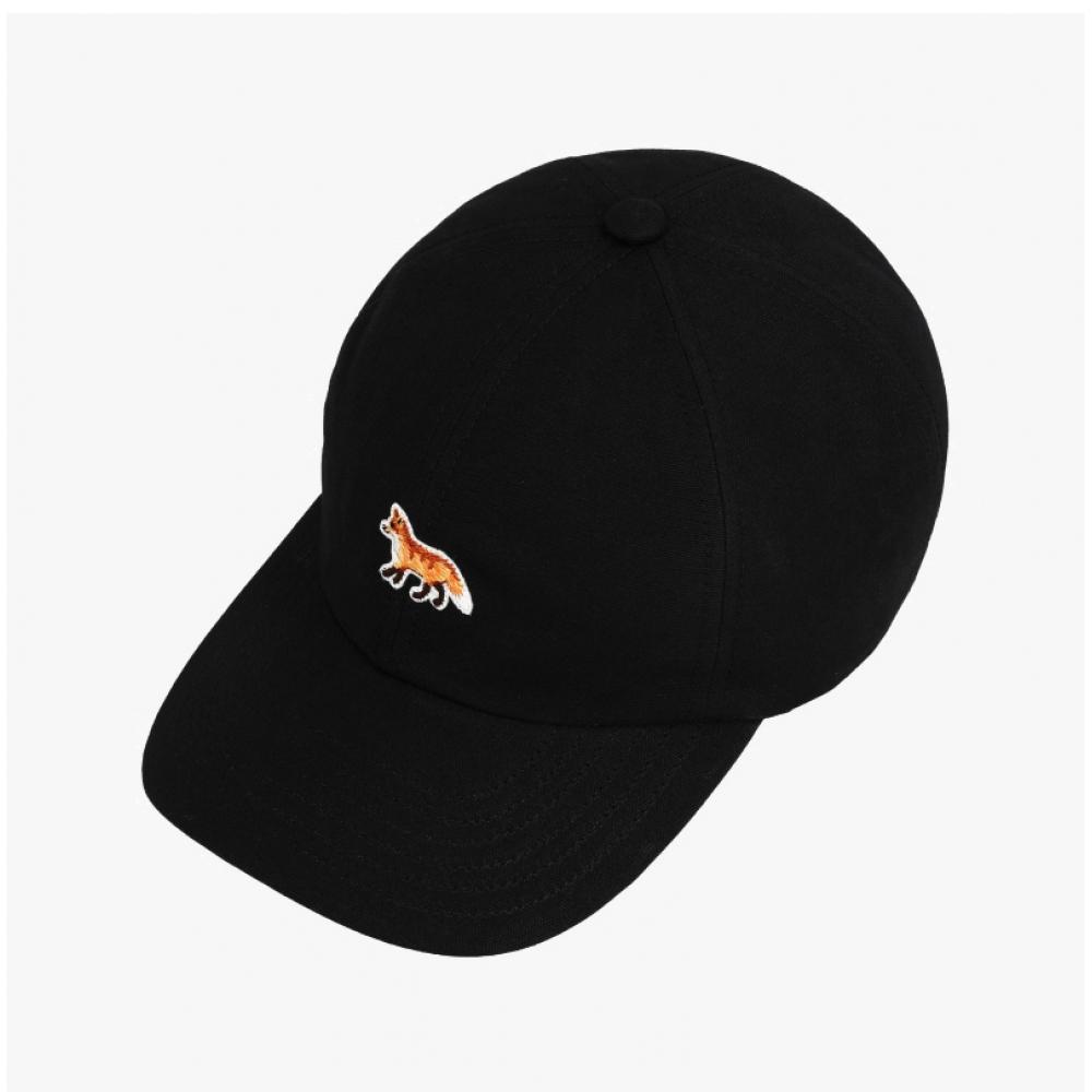 Maison Kitsune Baby Fox Ballcap Ow06109wb0026