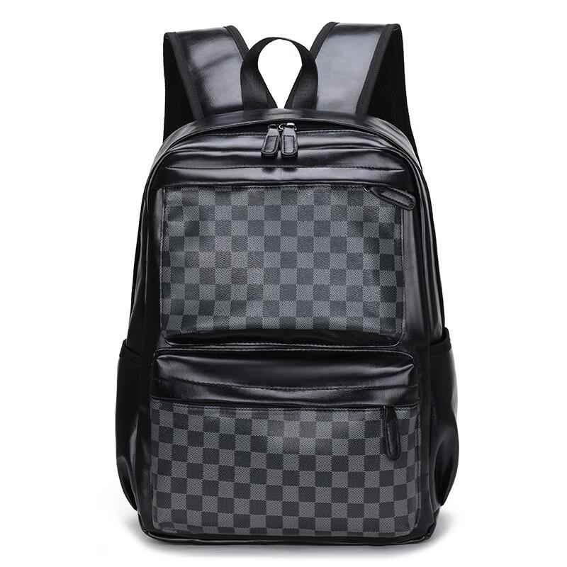 Men s Stylish Travel Computer Backpack