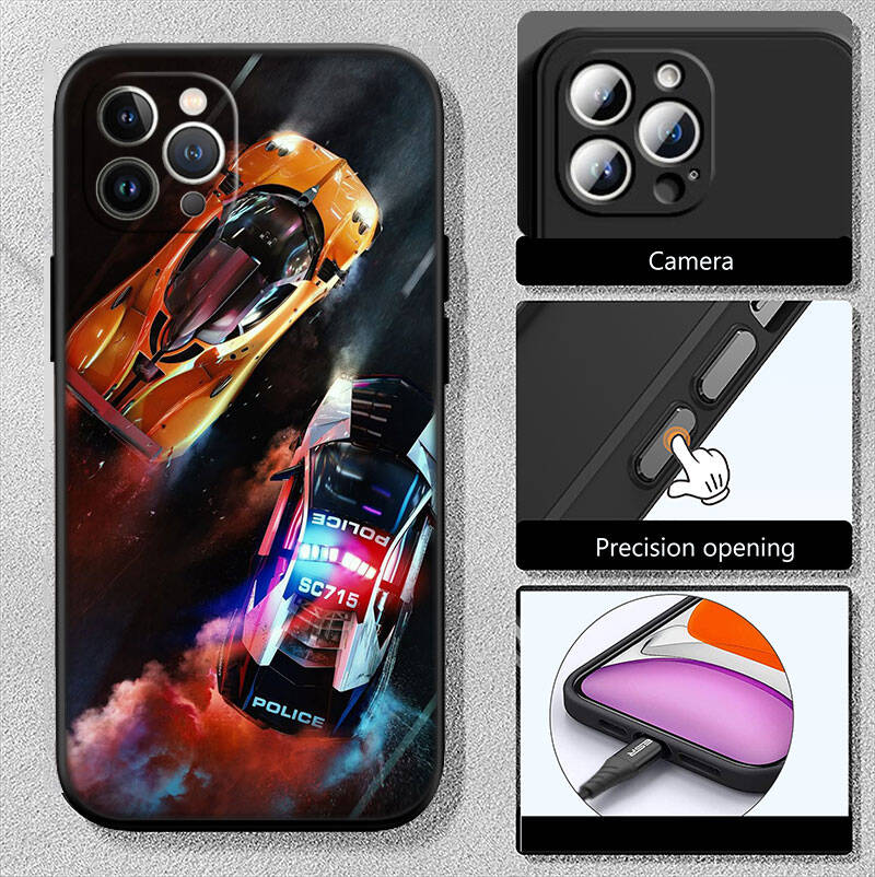 MH144 Supercar Wheel Car Phone Shell Case for Redmi Note 12 12S 12C 13 13C 13R 14 14S 14R 14C Pro Max Plus A3 A3X A4 A5 11A 13X