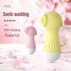 Lai Le Little Seahorse Clitoral Suction Vibrator - Instant Orgasm Adult Toy for Women