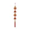 Reusable Spring Festival Decoration Pendant Traditional Chinese Knot Hanging  Living Room