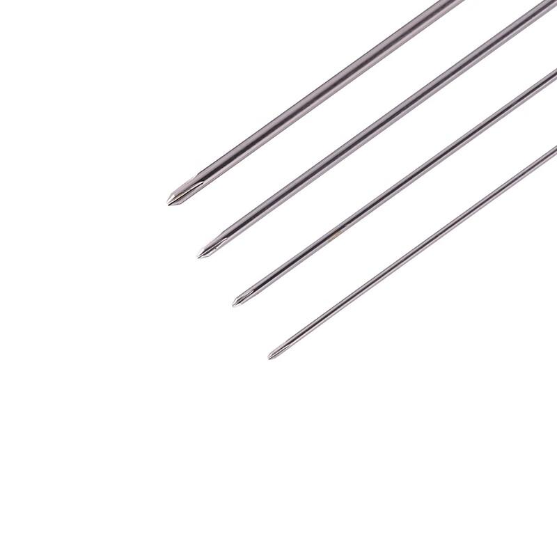 Xinyuantuo Titanium Plated Cross Screwdriver Bit Set