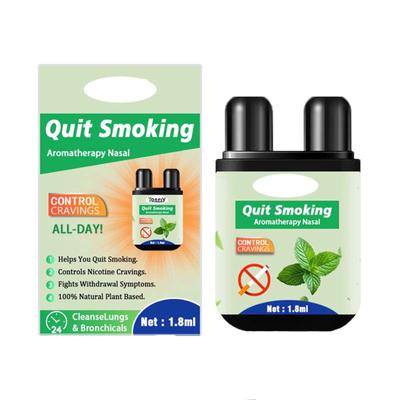 Hausapotheke – Nasensprays & Inhalierstifte