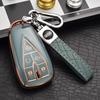 Car Key Case for Changan Models: CS75 Plus, CS55 Plus, CS35, Oshan X5/X7, Eado