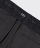 MUSINSA STANDARD Flare Hidden Banding Slacks [Gunmetal]