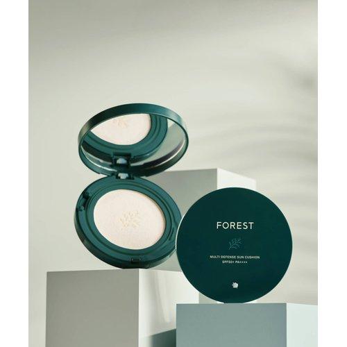

FOREST Multi-Defense Sun Cushion 13g Product_637222