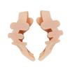 Anti-Friction Toe Spacers Ultra Soft Toe Straighteners Hammer Toes Corrector  Daily Walking