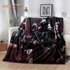 COD,Call of Duty Game Gamer Soft Plush Blanket,Flannel Blanket Throw Blanket for Living Room Bedroom Beds Sofa Office Cover