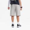 MQD Boys' Lightweight Quick-Dry Casual Sports Shorts
